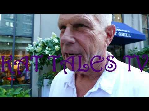 Video 6 - Steve Tisch