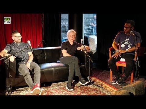 Video 4 - Nate Smith