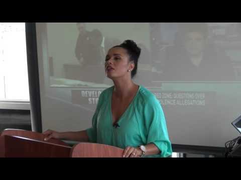 Video 2 - Kenyon Martin