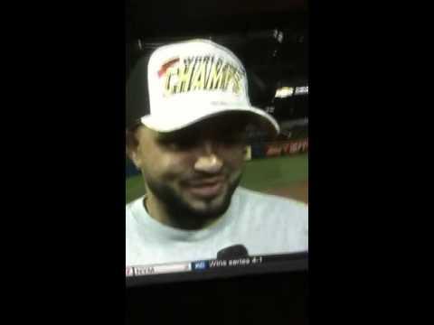 Video 2 - Christian Colon