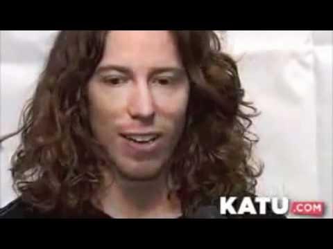 Video 1 - Shaun White