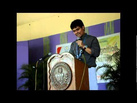 Video 3 - Rafael Marquez