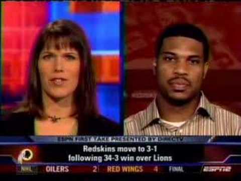 Video 5 - Jason Campbell