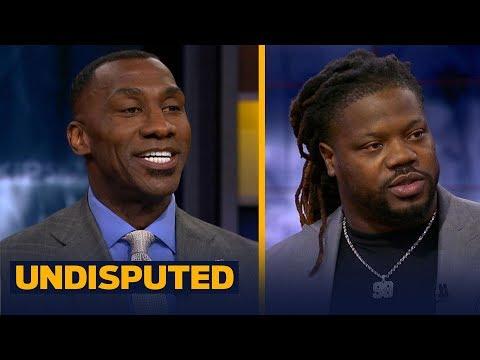 Video 4 - Damon Harrison