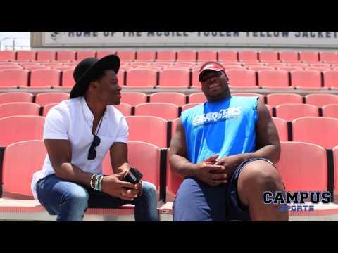 Video 5 - D.J. Fluker