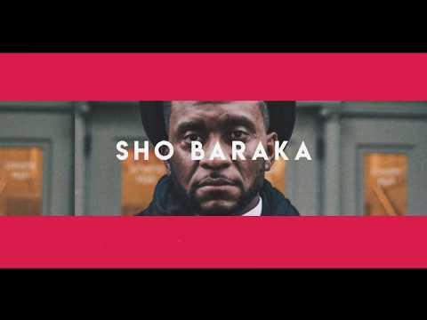 Video 3 - Anthony Carter