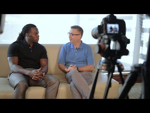 Video 4 - Joique Bell