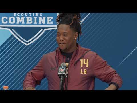 Video 2 - Shaquem Griffin