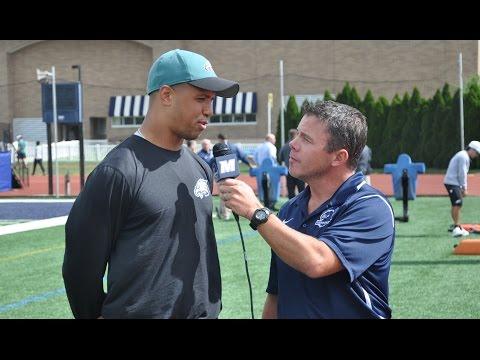 Video 2 - Miles Austin