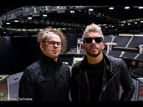 Video 5 - Kenny Williams