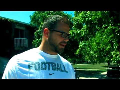 Video 4 - Gabe Carimi