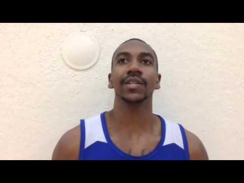 Video 4 - Marquis Teague