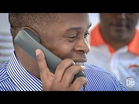 Video 2 - DeMarcus Walker