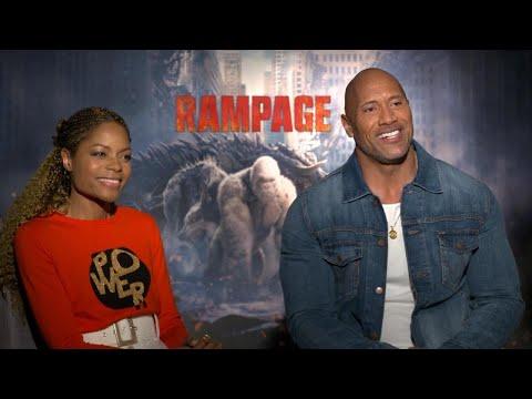 Video 4 - Dwayne Harris