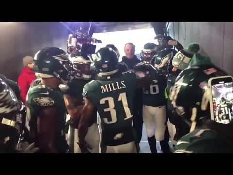 Video 1 - Jalen Mills