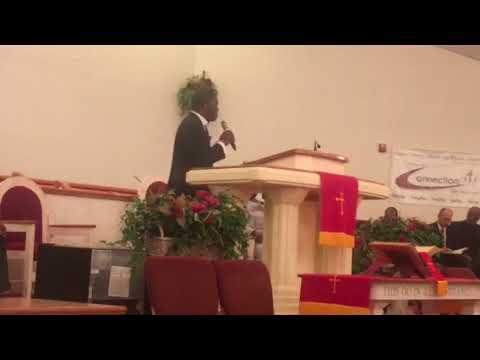 Video 3 - Lacey Jones