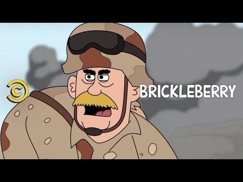 Video 1 - Woody Johnson