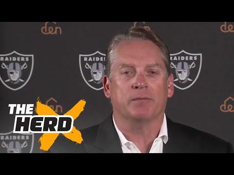 Video 5 - Jack Del Rio