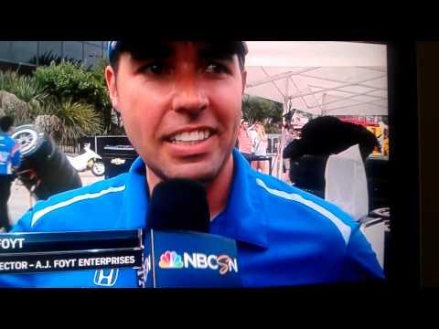 Video 6 - A.J. Foyt