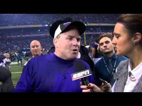 Video 2 - Gary Patterson