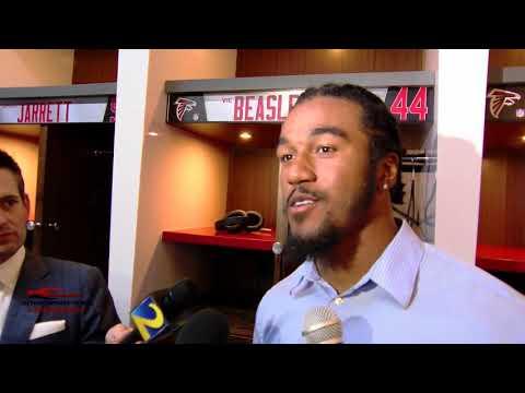 Video 5 - Vic Beasley