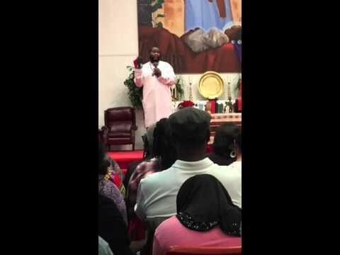 Video 2 - Bill Lynch