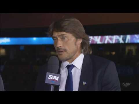 Video 5 - Teemu Selanne