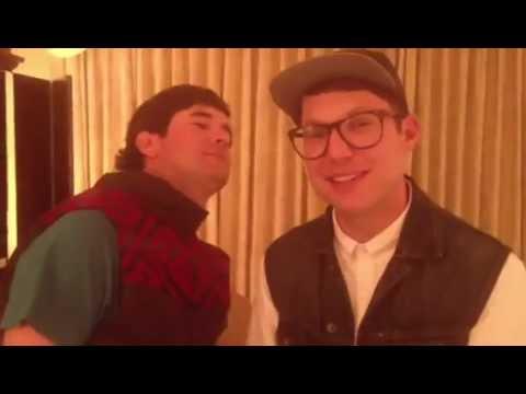 Video 2 - Bubba Watson