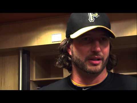 Video 4 - Jason Grilli