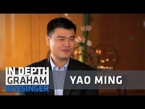Video 6 - Yao Ming