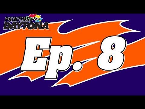 Video 1 - Denny Hamlin