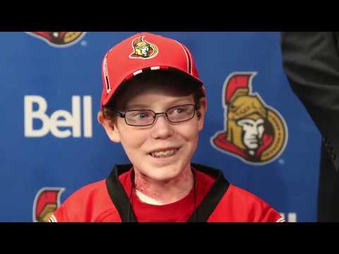 Video 2 - Erik Karlsson