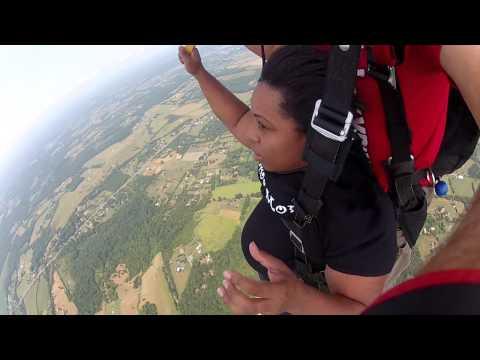 Video 1 - Travis Wood