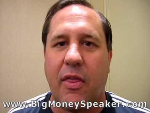 Video 2 - Rick Barnes