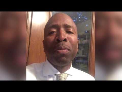 Video 1 - Kenny Smith