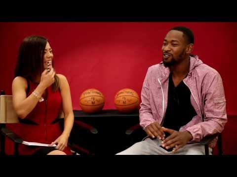 Video 5 - Terrence Ross
