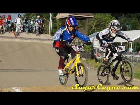 Video 3 - Amanda Geving