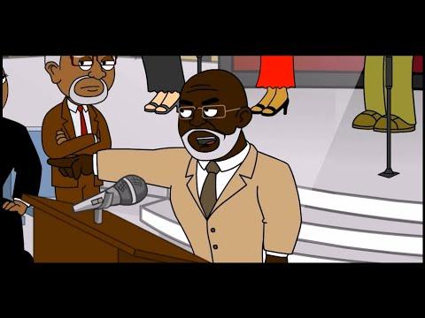 Video 3 - Donnie Hammond