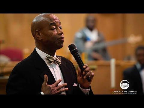 Video 2 - Barry Church