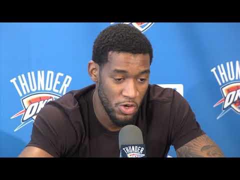 Video 4 - Perry Jones