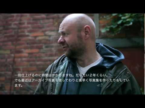 Video 6 - Morten Andersen