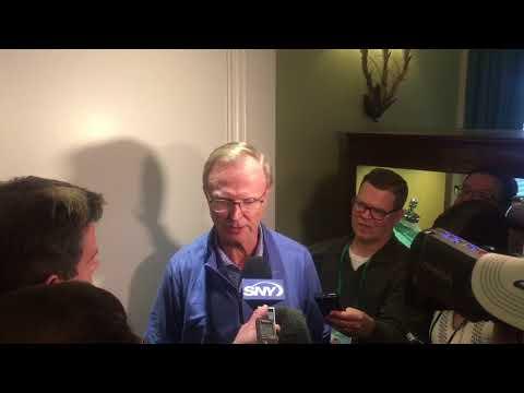 Video 6 - John Mara