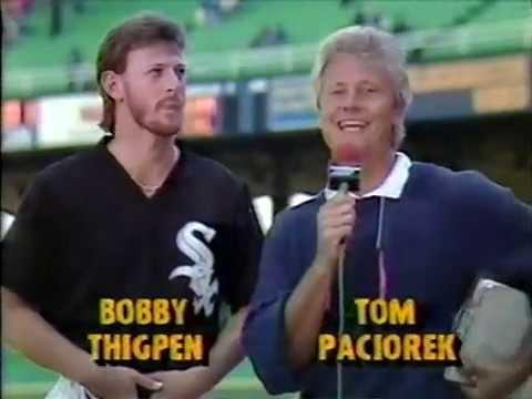 Video 5 - Tom Paciorek