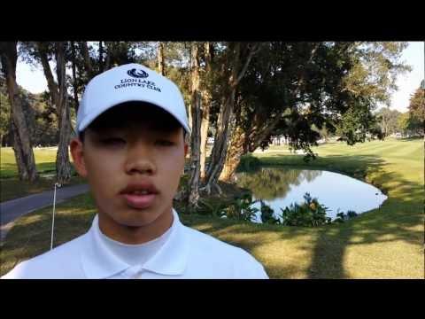 Video 4 - Tianlang Guan