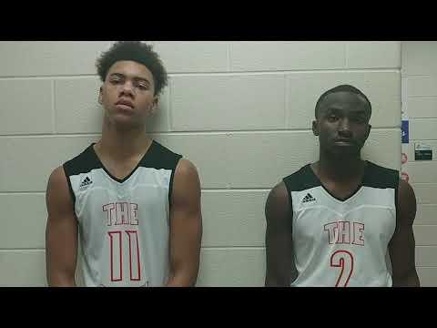 Video 4 - Jordan Campbell