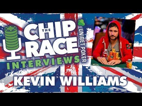 Video 4 - Kevin Williams