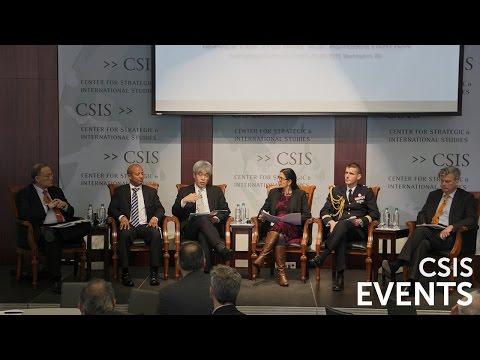 Video 3 - Brian France