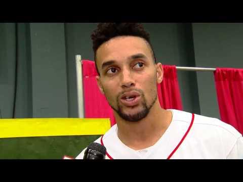 Video 4 - Billy Hamilton