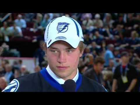 Video 6 - Victor Hedman
