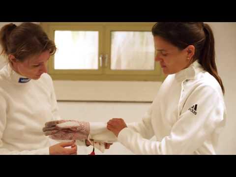 Video 1 - Britta Heidemann